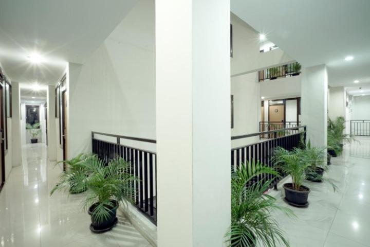 D'Paragon Seturan 3 Maguwo Экстерьер фото