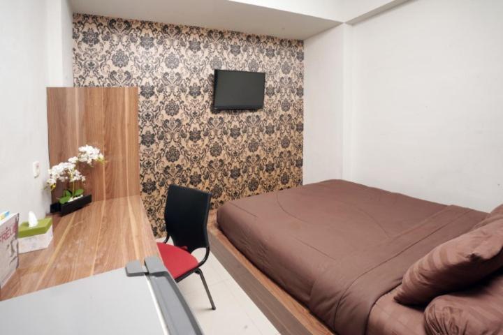 D'Paragon Seturan 3 Maguwo Экстерьер фото