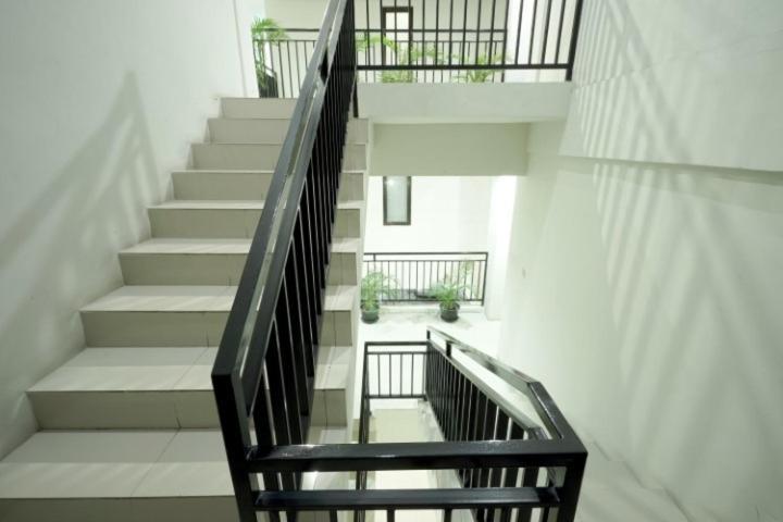D'Paragon Seturan 3 Maguwo Экстерьер фото