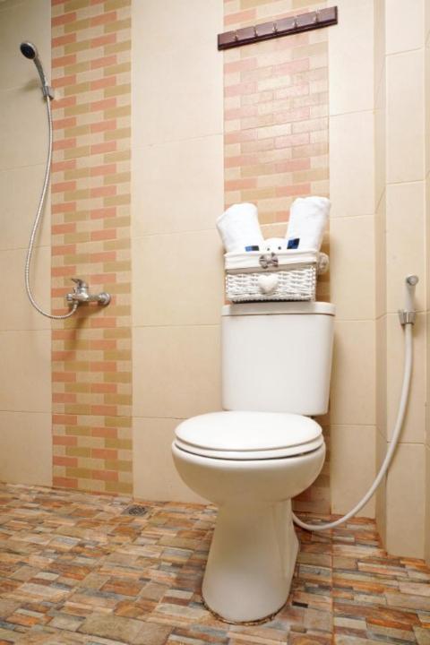 D'Paragon Seturan 3 Maguwo Экстерьер фото