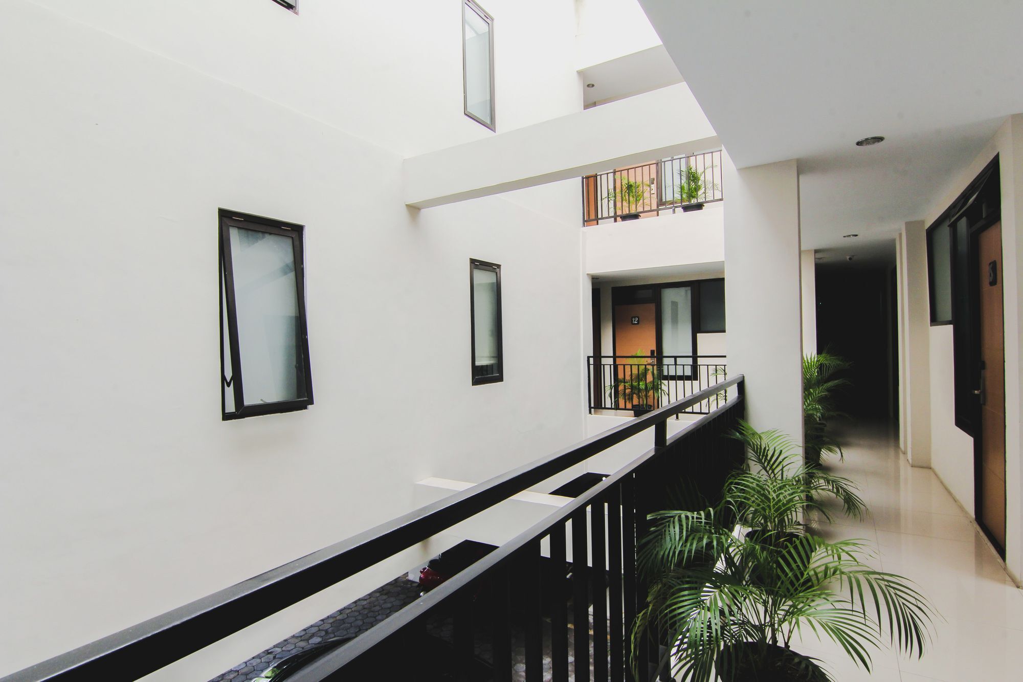 D'Paragon Seturan 3 Maguwo Экстерьер фото