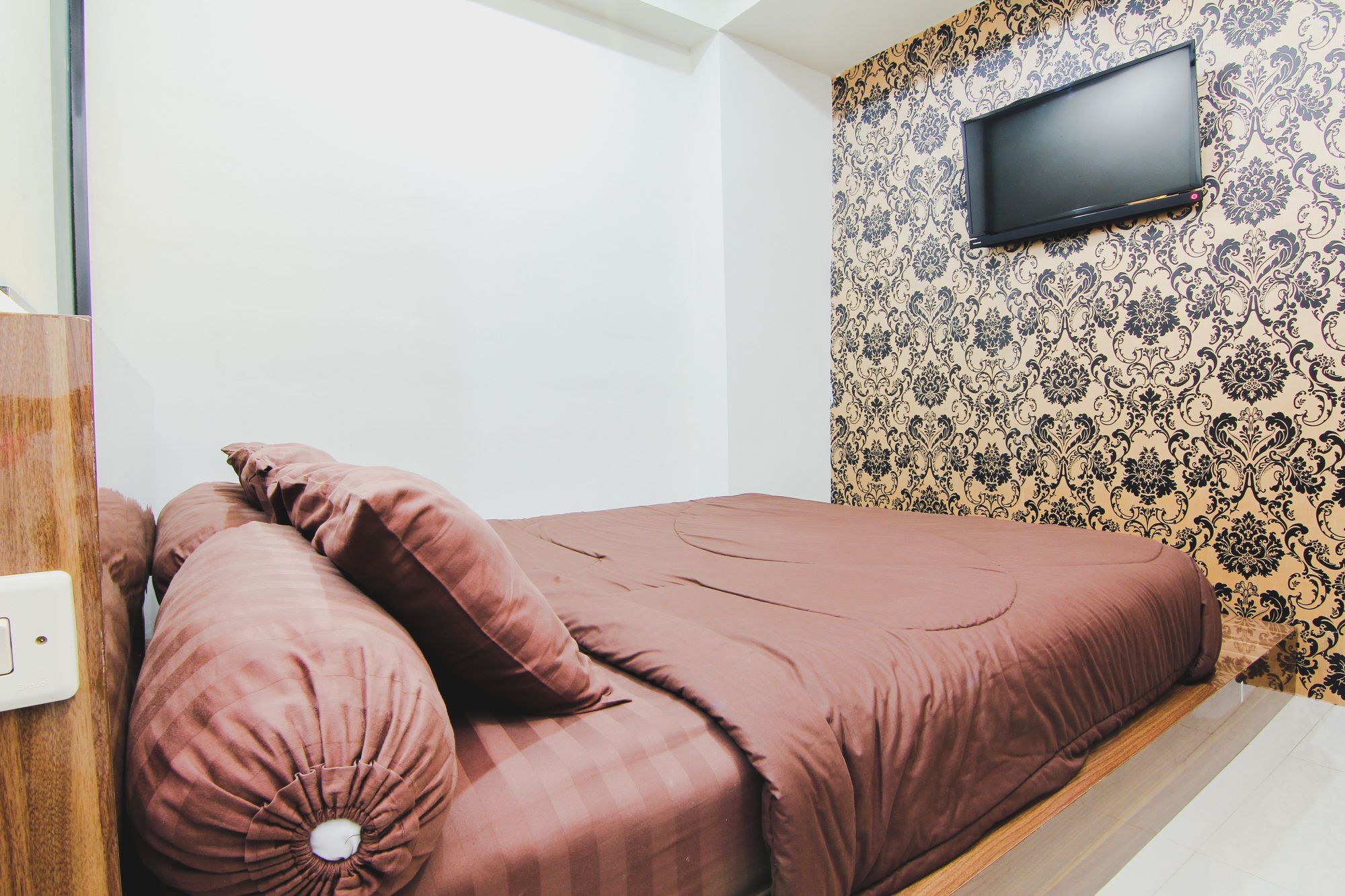 D'Paragon Seturan 3 Maguwo Экстерьер фото